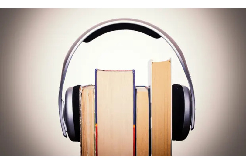 New Audiobook Platforms Are Being Launched to Compete with Amazon's Audible